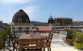 Naples In The History 4M