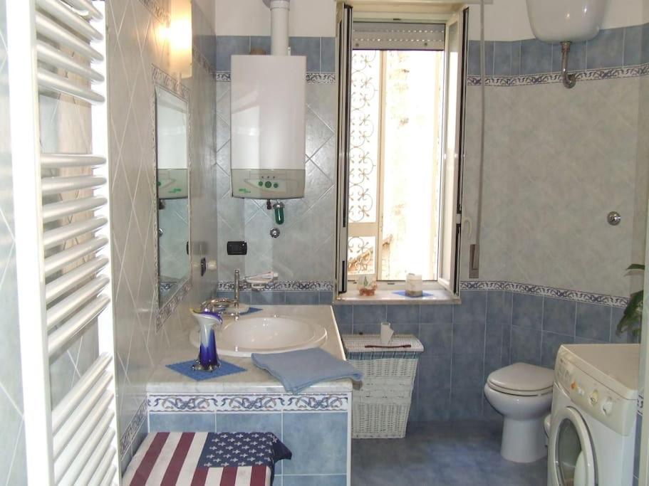 Bed and Breakfast Naples In The History 4M Esterno foto