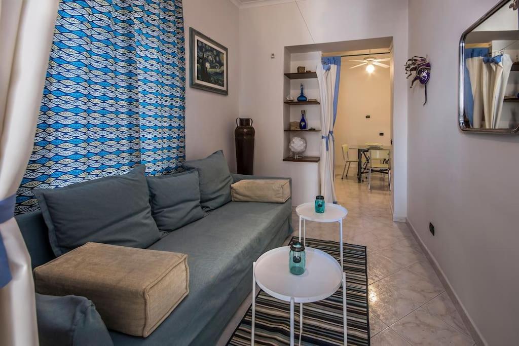 Bed and Breakfast Naples In The History 4M Esterno foto